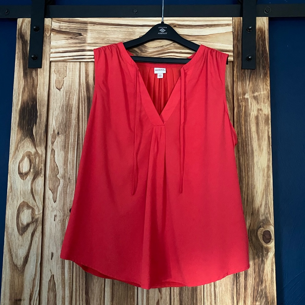Merona tank top